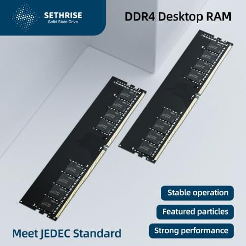 Sethrise RAM