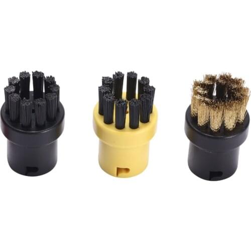 Window Nozzle Accessories Scrape For Karcher Steam Cleaner SC1/SC2/SC3/SC4/SC5 Vacuum Cleaner 2.863-025.0 Sweeper Replacement