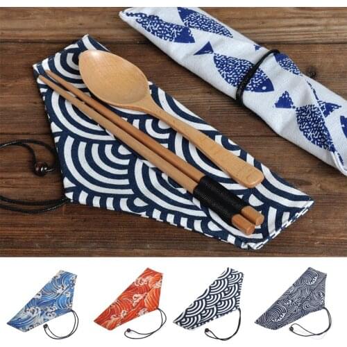 1 Pc Portable Stainless Steel Metal Straw Bag Reusable Straw Pouch Chopsticks Spoon Knife Fork Cutlery Straw Storage bag