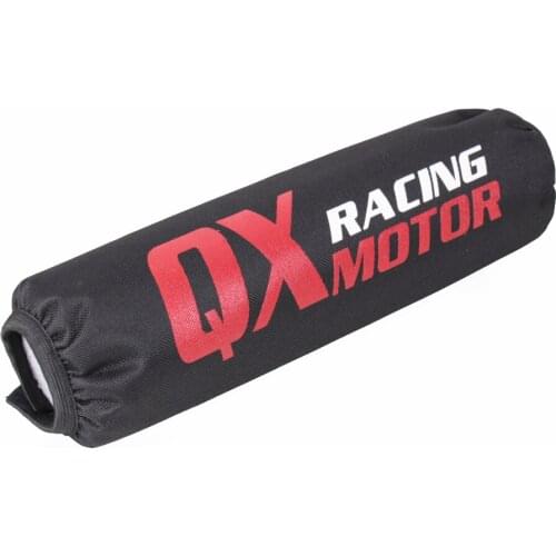 Universal Rear Shock Absorber Suspension Protector Protection Cover For Honda Yamaha KTM SX SXF XCF EXC YZ YZF WRF Dirt Pit BIke