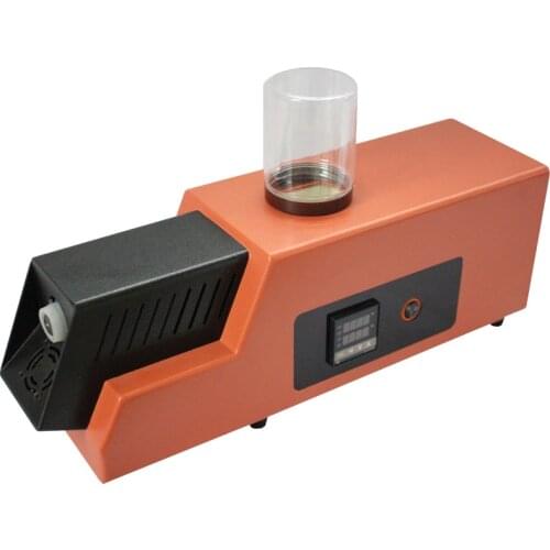 YunlinLi 3D Printers