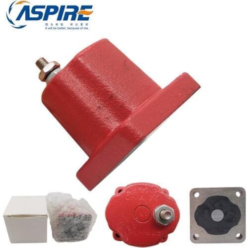 24v 1 Terminal Diesel Engine Stop Solenoid 3054609 Coil Fuel Cut Valve