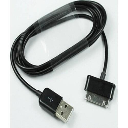30 Pin USB Data Sync Charger Charging Cable for Samsung Galaxy Tab 2/3 Tablet 10.1 P6800 P1000 P7100 P7300 P7500 N8000 P3100