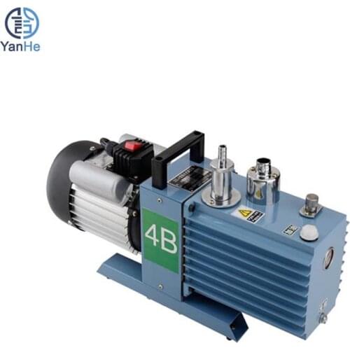 4.2 CFM- 53CFM Rotary Vane Vacuum Pump 380V for vacuum oven
