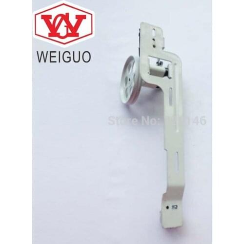 LARGE BOBBIN WINDER INDUSTRIAL SEWING MACHINE JUKI BROTHER SINGER CONSEW grey