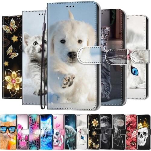 New Flip Phone Case for Samsung Galaxy Galaxy J2 Prime G532F G532 SM-G532F J2Prime Grand Prime Pro J2 2018 Cover Coque Fundas