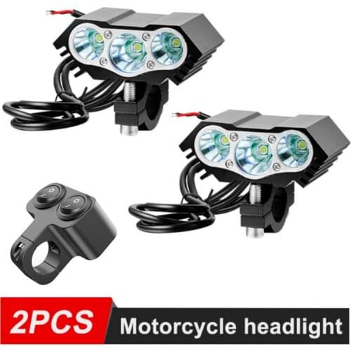 Лампы для мотоциклов JONCELY China At AliExpress