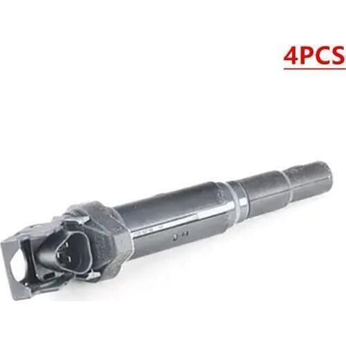 12137575010 ignition coil for BMW N20 N52 N54 engine Z4 engine spark spark plug