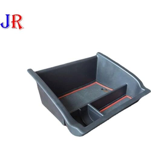 ABS Box Storage for Toyota Hilux SR5 REVO AN120 AN130 120 130 2015 - 2020