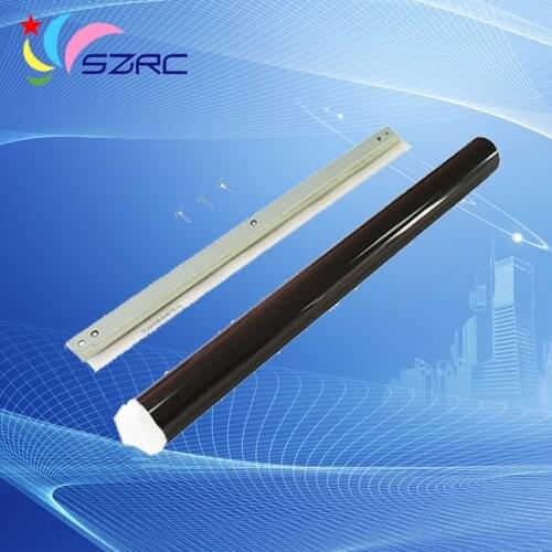 High Quality OPC Drum and Drum Cleaning Blade Compatible For Kyocera KM-1620 1620 1650 2020 2050 KM1620 KM1650 KM2020 KM2050