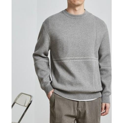 LFFMHMT Men's Sweaters