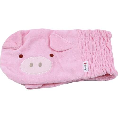 Hot Soft Cute Kids Gift Ultra Navel Belt Autumn Winter Spring Warm Umbilical Cord Cotton Lovely Animal Fun Soft Baby Belly Belt