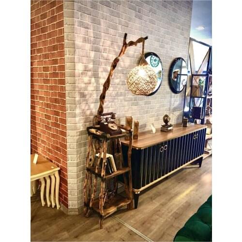 menalART Ağaç Tasarım Interior Decor Items