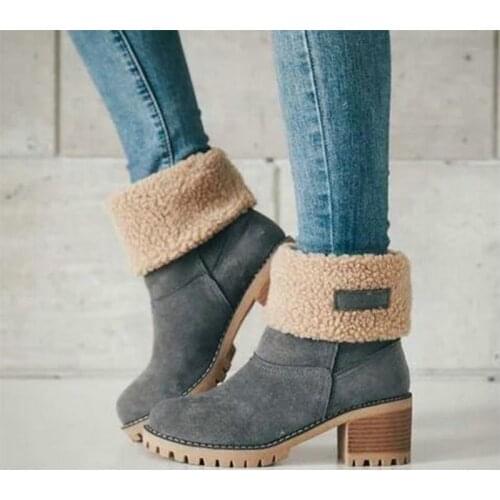 New song card Women's Boots