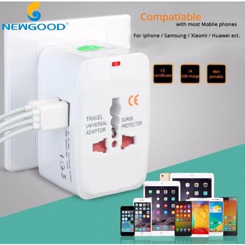 Переходники для розеток NEWGOOD China At AliExpress