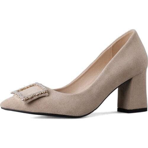 New fashion shoes 2019 age season lighter high with 40-43 female shoes