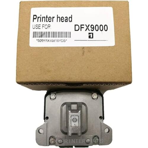 Original New 90% New Printhead For Epson DFX9000 Print Head