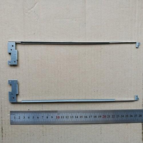 New laptop lcd hinge for ASUS 17.3"ROG G752 G752V G752VL-UH71T G752VS VY VT VM