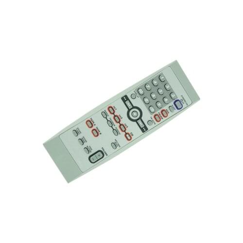 Remote Control For JVC RM-SFSB70J FS-B70 RM-SUXG50A UX-G50J UX-G50C SP-UXS59 CA-FSS57 Micro Compact Component Stereo System