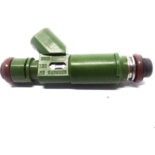 Fuel Injector 9470229 6900366 For Volvo S60 V70 2.4L L5