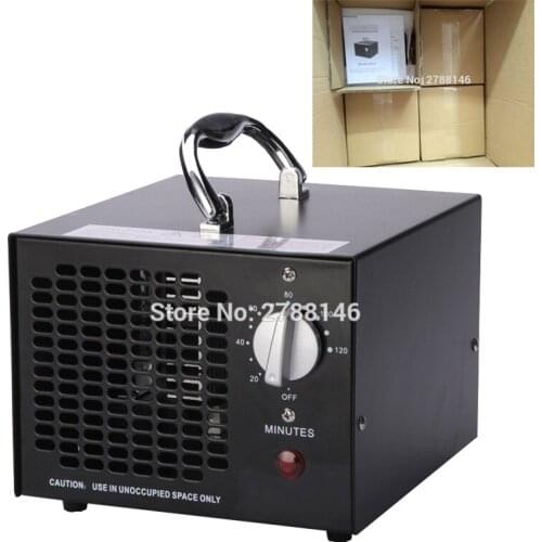 HIHAP 3.5G air cleaner for home and commercial usage (4pcs)