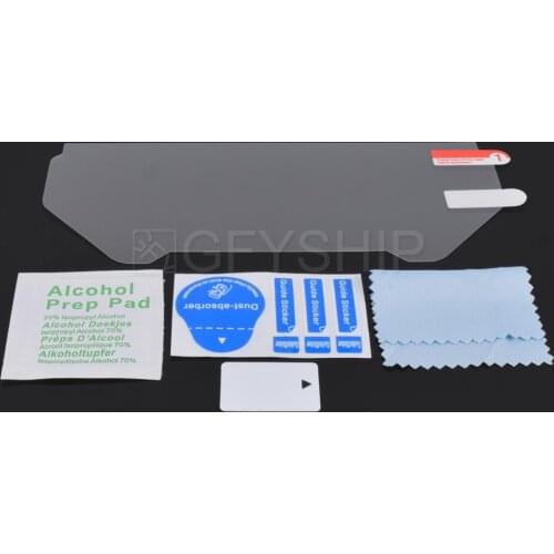 For Yamaha FZ-10 MT-10 Motorcycle Scratch Cluster Screen Dashboard Protection Instrument Film FZ10 MT10 FZ MT 10