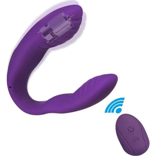 Female Waterproof Silicone Sucking Vibrator 10 Speed Vibrators for Women Clitoris Stimulator Intimate Adult Sex Products