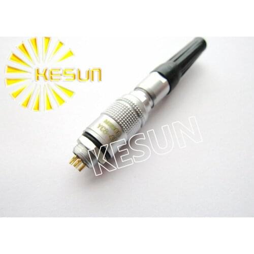 10pair YC8-4 YC8 4Pin Male&Female Circular connector YC8 Aviation Socket + Plug Connector