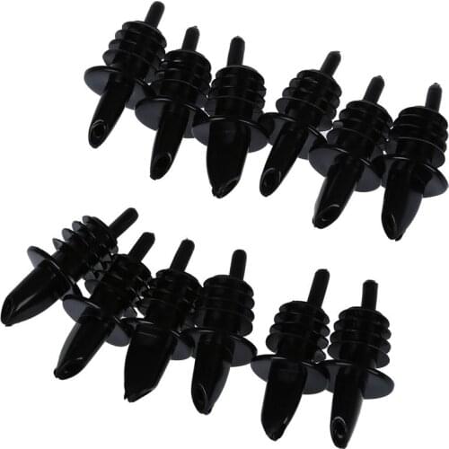 12 X Spout cap bottle alcohol Liqueur wine dispenser Pastis brewery