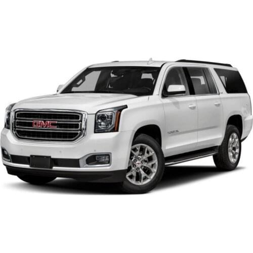 Car Led interior lights For GMC Yukon XL Yukon 2019 4pc Led Lights For Cars lighting kit bulbs Canbus