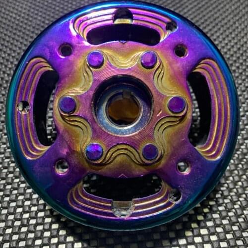 GY6 magneto racing GY6125 GY6150 KYMCO G3 G4 LF125 LF150T 157QMB 157QMJ 152QMI tuning flywheel rotor upgrade clutch