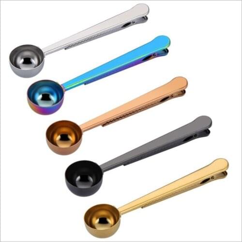 KAMAOU Coffee Spoons