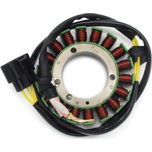 Motorcycle Alternator Stator Coil For CFMOTO CFORCE UFORCE 800 2013-2019 ZFORCE 2014-2019 CF800 X8 0800-032000