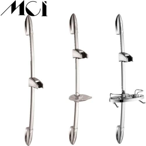 MCI Shower Holders