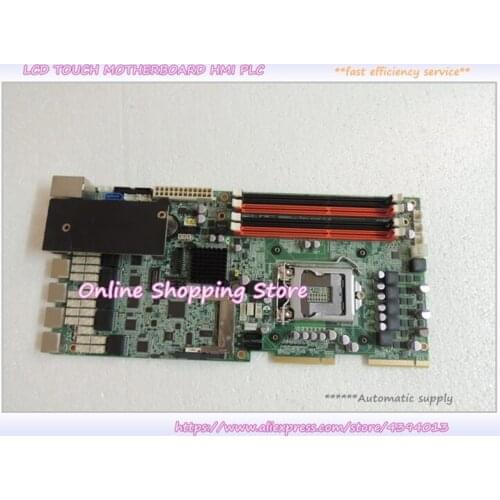 NAMB-3210 Industrial Motherboard 100% Tested Perfect Quality