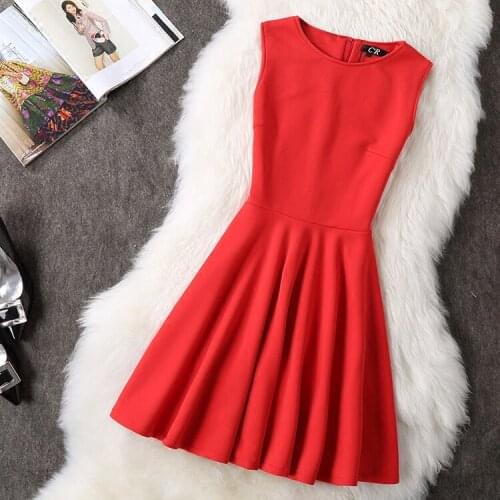 Noritree Fashion A-Line Dresses