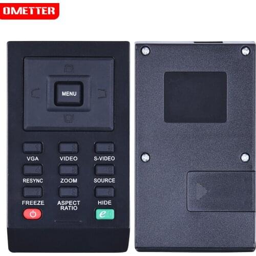 Remote control suitable for acer projector D101E X1161PA X1130P EV-S11T H5360 X1120H EV-S21T X110