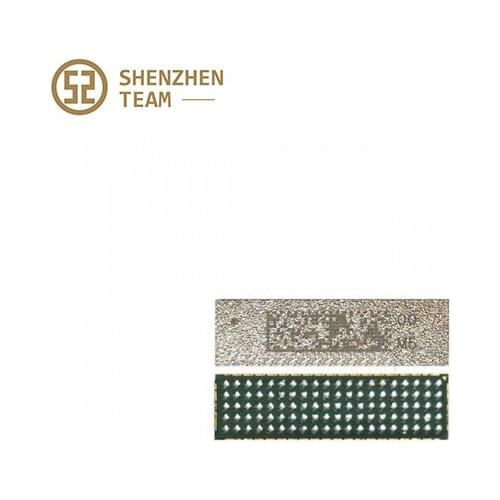 SZteam M2600 camera flash strobe drivers inside NEO SIP module ic for iphone 7 7Plus