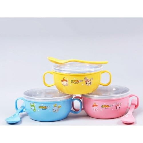 Tokolife Stainless Steel Kitchen Bowls