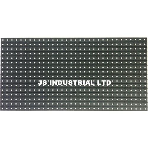 P10 Outdoor SMD Full Color Led Panel Display Module - 320*160mm - 1/4scan type - high brightness, high quality, high performance