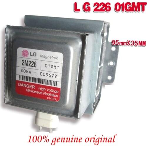 Microwave Oven Parts,Microwave Oven Magnetron LG 2M226 Original Refurbished Magnetron