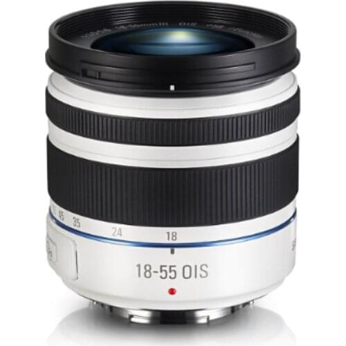 Brand new NX 18-55mmIII f/3.5-5.6 OIS Zoom lens For Samsung NX1000 NX1100 NX2000 NX3000 NX110 NX200 NX210 NX300M NX3300 NX500