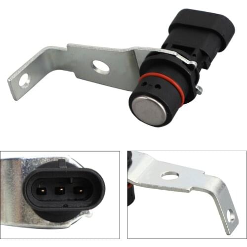 10456042 Crank Shaft Crankshaft Position Sensor 10456256 For Chevy Silverado Tahoe for GMC 213308 714863 10456542 10456572