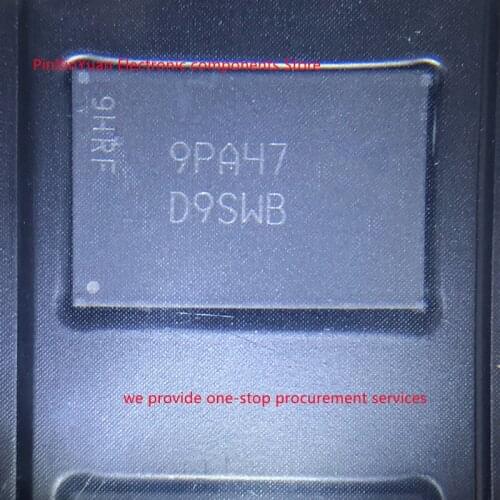 100% New original MT41K512M16HA-125IT:A MT41K512M16HA-125IT screen printed D9SWB BGA-96 memory chip In stock