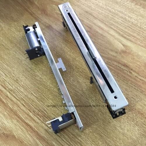 2pcs For Japan ALPS electric fader RSA0N11M9A0J for Yamaha LS9 M7CL DM1000 DM200 mixer potentiometer / motor-driven master fader