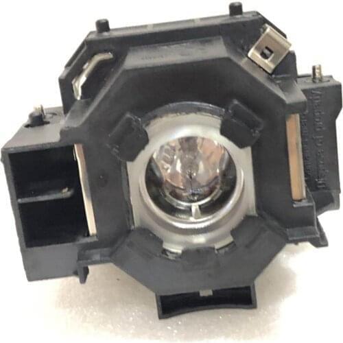 ELPLP41 High Quality Projector Lamp For EB-S6 EB-S62 EB-TW420 EB-W6 EB-X6 EB-X62 EH-TW420 EMP-260 EMP-77C