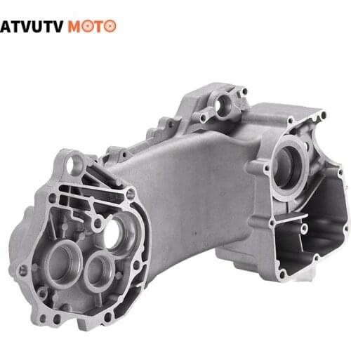 HLMORTO Motorcycle Crankshafts
