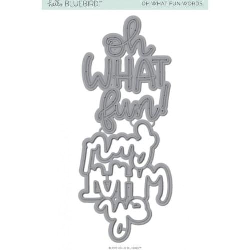 JMCRFAT 2021 Warm Phrases Greetings #2 Metal Cutting Dies DIY Scrapbook Paper Craft Knife Mould Blade Punch Stencils Dies