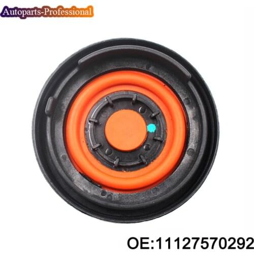 Car PCV Engine Valve Cover For BMW 2011-2016 X1 X3 X5 X6 xDrive35i 335i 435i 3.0L 535i 640i N55 3.0 M2 M235 535i GT11127570292