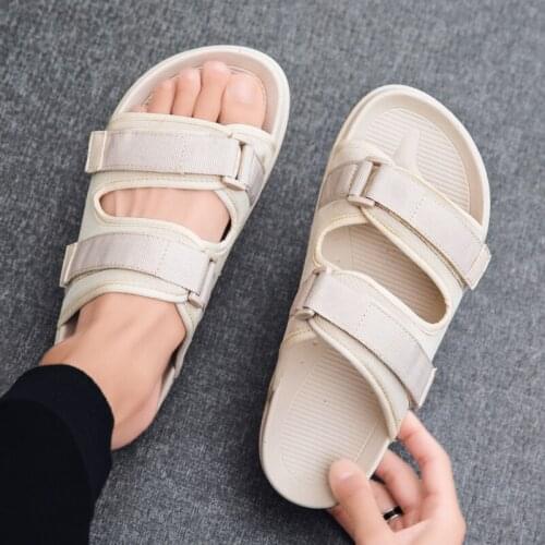 Milikuyou Men's Sandals